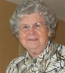 Obituary information for Viola Evelyn Lawson