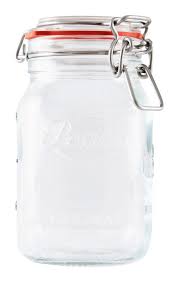 Image result for Weck Gläser 500 ml