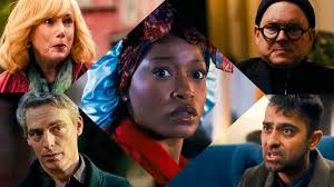 The Burbs Recap And Ending Explained: Did Lynn Murder Her Husband? | Film  Fugitives