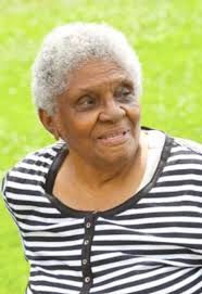 Juanita Verdine Carter