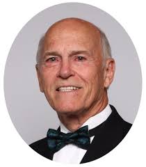 Obituary information for Elvin George Strand