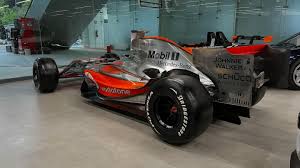 Image result for Mokka Black 2002 McLaren