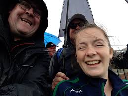 Well done to all athletes that took part in the National Community Games  finals in UL