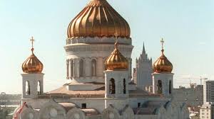 0611 / 528494 religious denomination: Kirchen Bauboom In Russland Gott Der Baumeister Panorama Sz De