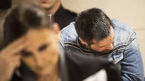 Las acusaciones piden la prisión permanente revisable para el Chicle por la  violación y asesinato de Diana