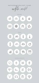 как в инстаграме добавить в историю фото с музыкой Instagram Highlights Icons Covers 65 Options Iconos De Instagram Icono De Instagram Ideas De Instagram Story