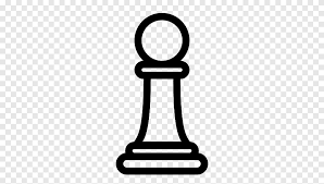 Gambar sekop, peri, pion catur dan pin bowling. Sepotong Catur Pion Putih Dan Hitam Di Catur Raja Catur Permainan Raja Png Pngegg
