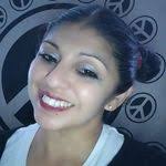 Amanda Arrey's Instagram, Twitter & Facebook