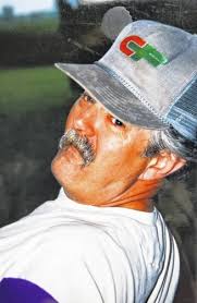 Ralph Cox Obituary (1946