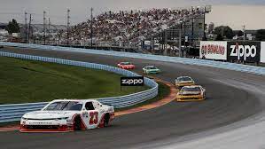 The 2020 nascar cup series was the 72nd season for nascar professional stock car racing in the united states and the 49th season for the modern era cup series. Nascar Race At Watkins Glen Canceled Due To Coronavirus
