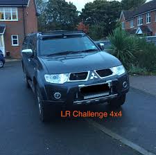 Ik ben online chatten nu. Mitsubishi L200 Triton Custom Led Light Bar Brackets Full Kit 1998 2015 Lr Challenge