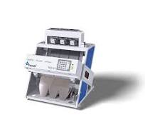 Colour Sorter Working Principle Manufacturer and Supplier ...
