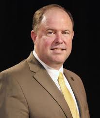 Waco native Fisseler named city manager