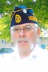 Lloyd Barker Obituary (1943