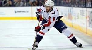 Michal kempny is currently playing in a team washington capitals. Capitals Michal Kempny Leaves Bears Game Due To Weird Injury During Conditioning Stint Nova Caps