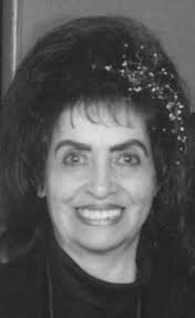 Efrosinia Gallegos Obituary (1932