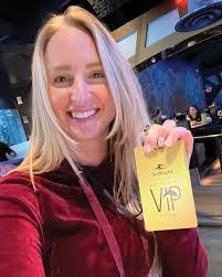 Melissa Correia's Instagram, Twitter & Facebook