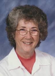 Pauline Steadman Obituary