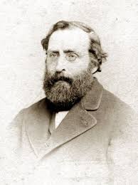 Dr Benjamin Howard Rand (1827-1883)