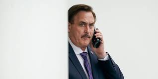 His monthly average income is $1.3 million, and his yearly average income is $15 million. Newsmax Cuts Off Mypillow Ceo Mike Lindell S Mic On The Air Video