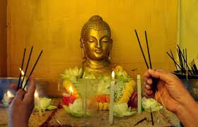 However, it's really based mostly on the asian lunisolar calendar, which is why the dates change yearly. Buddha Purnima 2021 Buddha S Birthday Vesak
