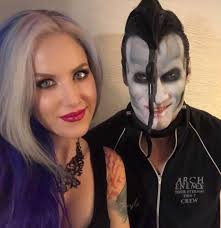 Happy New Year I Hope 2018 Brings You Alissa White Gluz Facebook The badass vocalist of archenemy. alissa white gluz