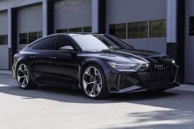 Image result for Mythos Black 2024 RS7