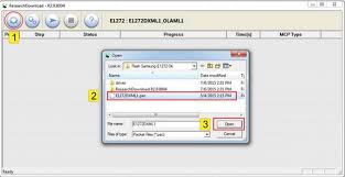 Bagaimanca cara flash samsung galaxy ace 3 ? Via Usb Cara Flash Samsung E1272 Tanpa Box Dengan Mudah Techin Id