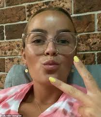 The Bachelorette: Elly Miles reveals she has quit nursing to work for a gym 