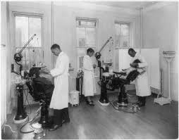 African American Dentists Circa 1926 African American Museum African American History Black History