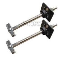 Stainless Steel Solar Hanger Bolts for Solar Mounting ...