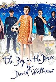 Girlfriend (french version) 2 превода. The Boy In The Dress Tv Movie 2014 Imdb
