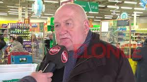 Alerta y movilización por el “posible cierre” del supermercado Vea en  Paraná