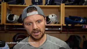 Panthers to put excellent road record to test, look to eliminate Boston