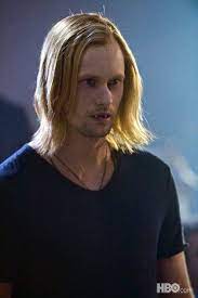 Long after that, his maker died. Pin On True Blood