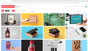 A web tool to present your drafts, designs or mockups to your client in a professional way while being in control of the way it's presented, and keeping. Vexels Mockup Generator Create High Quality Mockups Online