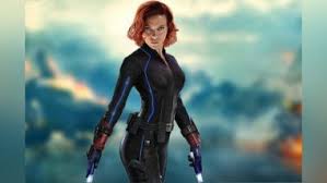 The truth about tony stark and black widow in marvel avengers endgame subscribe now to cbr! Scarlett Johansson S Black Widow Workout Avengers Endgame Actor S One Week Plan To Get In Shape Latestly