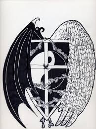 This symbol has been around for thousands of years in many different cultures but is also one of the few universal symbols. Symbols That Represent Me Done By Chrno Inuyashasgrl On Deviantart