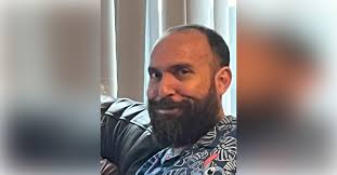 Obituary information for Matthew William Bunnett