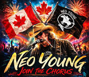 Neo Young: Join the Chorus