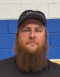 We would like to give a big welcome and thank you to our VCPW Wolves  Coaches! Coach Eli Logan 6/7u VCPW Wolves Football-Red team Want to join  the team? visit beleneaglespopwarner.com or