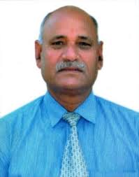 Col. Dharam Pal Singh Raghava(Rashtra Nirman Party):Constituency-  GURGAON(HARYANA)