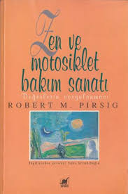 Zen Ve Motosiklet Bakim Sanati Robert M Pirsig By Sewenone Issuu