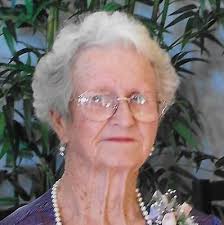 Neva Ward Obituary (1918