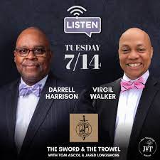 The just thinking podcast boldly confronts cultural, social, political, and theological issues through a biblically orthodox worldview. Just Thinking Podcast Auf Twitter This Is Happening Tomorrow We Will Have The Link For You Then D B Harrison Virgilwlkromaha Tomascol Jaredlongshore Https T Co Uzivi4jqs3
