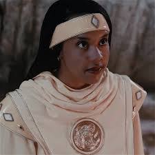 Aisha Wolf's Instagram, Twitter & Facebook