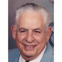 James Rayburn Obituary 2012