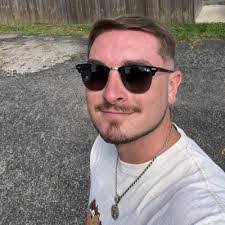 Aaron Curley's Instagram, Twitter & Facebook