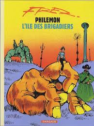 Image result for Philémon by fred