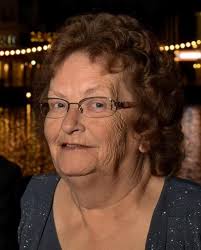 Obituary for Bette A. (Shrom) Bateman